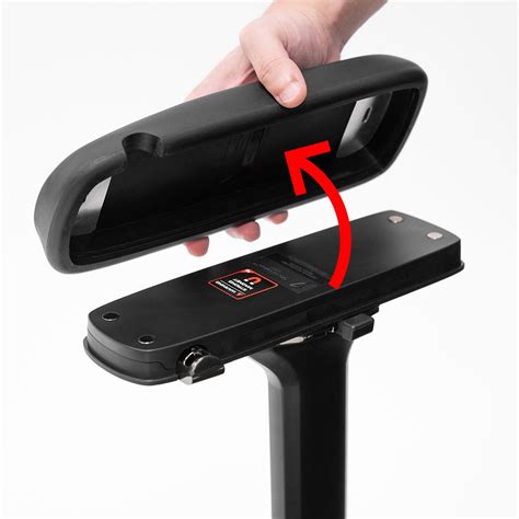 secretlab armrest replacement